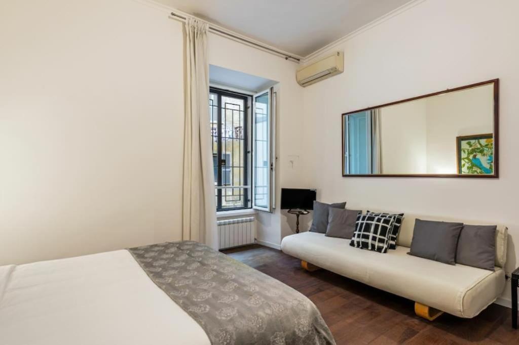 Pop Corn House Apartment Rome Exterior photo