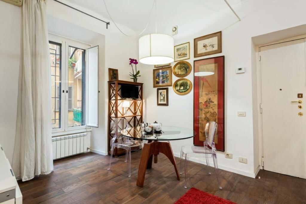 Pop Corn House Apartment Rome Exterior photo